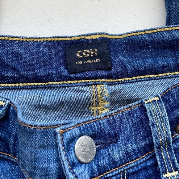 Citizens of Humanity Jeans Sz 26 - Picture 8 of 9